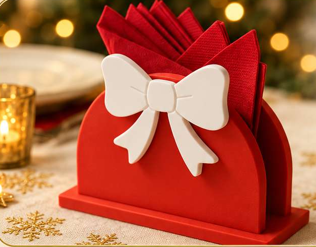Mesa de Natal
